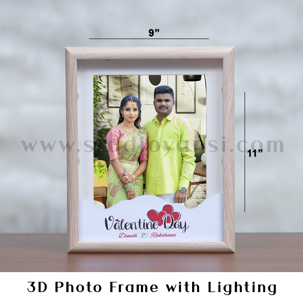 Our Customized Frames