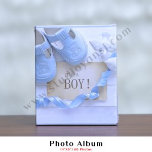 Photo Album - 01