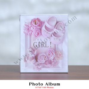 Photo Album – 02