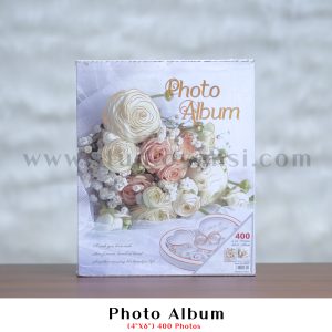 Photo Album – 03 (400 Photos)