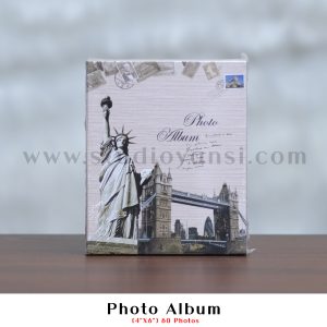 Photo Album – 05 (60 Photos)