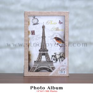 Photo Album – 07 (300 Photos)
