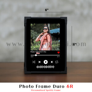 Photo Frame Duro 6R